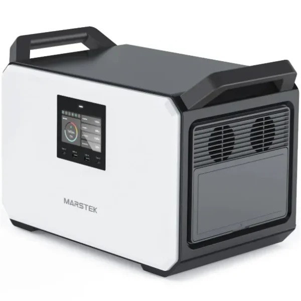 MARSTEK M2200 MARSTEK M2200