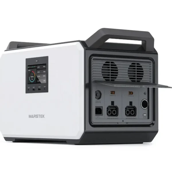 MARSTEK M2200 MARSTEK M2200