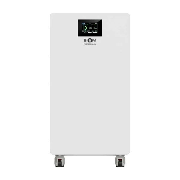 Biom Professional 48В (51.2В) BALFP-512314-V2