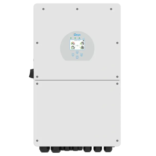 Deye SUN-16K-SG01LP1-EU