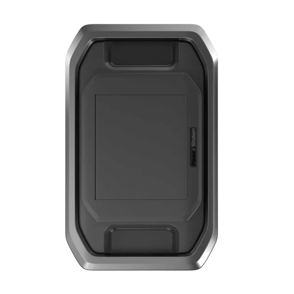 Зарядна станція універсальна OUKITEL BP3000E (3200W, 2048Wh)