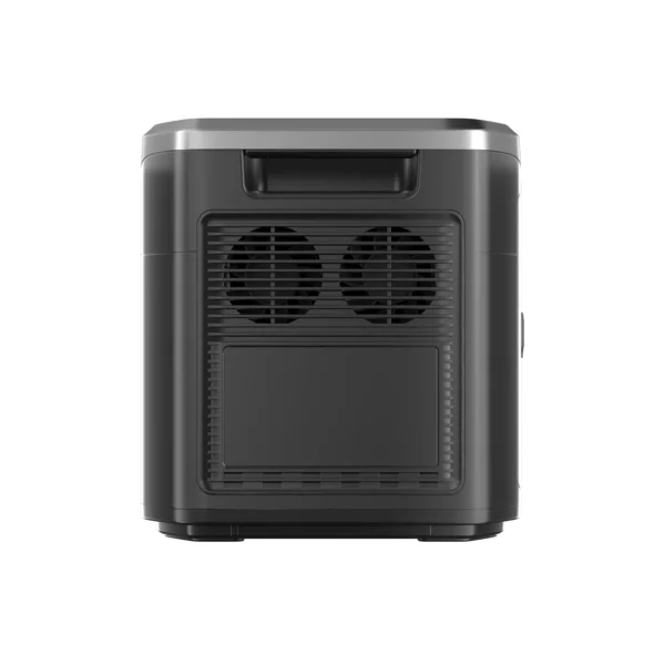 Зарядна станція універсальна OUKITEL BP3000E (3200W, 2048Wh)