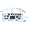 boss-pdu2 BMS для батарей Deye BOS-B-PDU-2-A