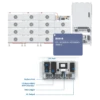 deye-bos-bpower22 Інвертор модульний Deye SUN-125K-PCS01HP3