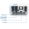 pcs-module Інвертор модульний Deye SUN-125K-PCS01HP3
