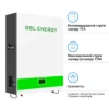 Купити Акумуляторна батарея GSL 51.2v 200AH 10.24kwh lifepo4 (GSL051200AB-GBP2) - фото 2 Купити Акумуляторна батарея GSL 51.2v 200AH 10.24kwh lifepo4 (GSL051200AB-GBP2) - фото 3 Купити Акумуляторна батарея GSL 51.2v 200AH 10.24kwh lifepo4 (GSL051200AB-GBP2) - фото 4 Купити Акумуляторна батарея GSL 51.2v 200AH 10.24kwh lifepo4 (GSL051200AB-GBP2) - фото 5 Ключові особливості Акумуляторна батарея GSL 51.2v 200AH 10.24kwh lifepo4 (GSL051200AB-GBP2) / Низьковольтна / 200 Ah / 6500 циклів / 150 A / 60 міс. / GSL051200AB-GBP2 Акумуляторна батарея GSL 51.2v 200AH 10.24kwh lifepo4 (GSL051200AB-GBP2) / Низьковольтна / 200 Ah / 6500 циклів / 150 A / 60 міс. / GSL051200AB-GBP2 Всі характеристики Опис товару Акумуляторна батарея GSL 51.2v 200AH 10.24kwh lifepo4 (GSL051200AB-GBP2) Купити Акумуляторна батарея GSL 51.2v 200AH 10.24kwh lifepo4 (GSL051200AB-GBP2) - фото 2 Купити Акумуляторна батарея GSL 51.2v 200AH 10.24kwh lifepo4 (GSL051200AB-GBP2) - фото 3 Купити Акумуляторна батарея GSL 51.2v 200AH 10.24kwh lifepo4 (GSL051200AB-GBP2) - фото 4 Купити Акумуляторна батарея GSL 51.2v 200AH 10.24kwh lifepo4 (GSL051200AB-GBP2) - фото 5 Ключові особливості Акумуляторна батарея GSL 51.2v 200AH 10.24kwh lifepo4 (GSL051200AB-GBP2) / Низьковольтна / 200 Ah / 6500 циклів / 150 A / 60 міс. / GSL051200AB-GBP2 Акумуляторна батарея GSL 51.2v 200AH 10.24kwh lifepo4 (GSL051200AB-GBP2) / Низьковольтна / 200 Ah / 6500 циклів / 150 A / 60 міс. / GSL051200AB-GBP2 Всі характеристики Опис товару Акумуляторна батарея GSL 51.2v 200AH 10.24kwh lifepo4 (GSL051200AB-GBP2)