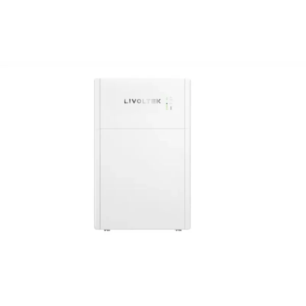 Мережевий інвертор Livoltek AES1-5KEG1, 5 кW +5 kW All-in-One Energy Storage System Мережевий інвертор Livoltek AES1-5KEG1, 5 кW +5 kW All-in-One Energy Storage System