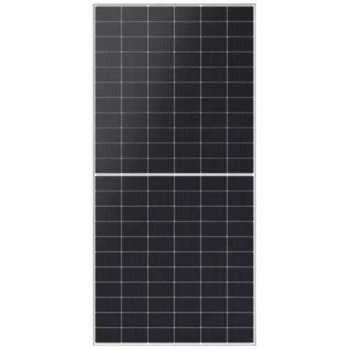 JA Solar JAM66D45-630/LB 630W N-Type Bifacial