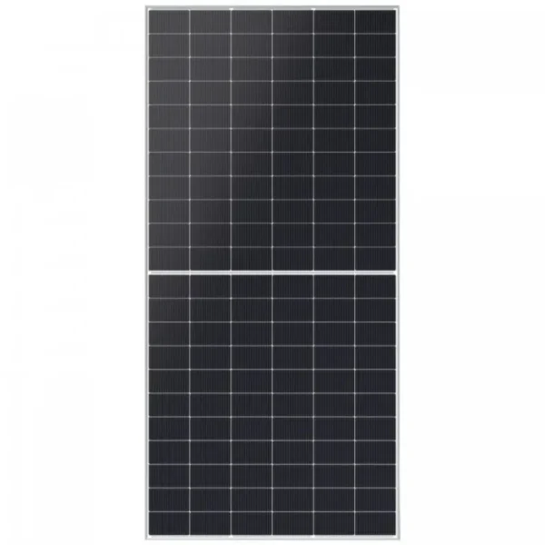 JA Solar JAM66D45-630/LB 630W N-Type Bifacial