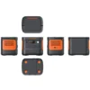 Зарядна станція Jackery Explorer 2000 v2 EU, 2200 Вт, 2042 Вт*год (електростанція для дому, UPS, ДБЖ)