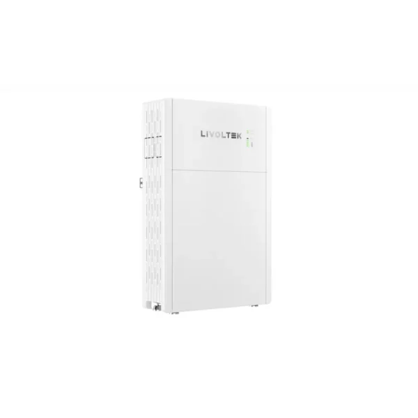 Мережевий інвертор Livoltek AES1-5KEG1, 5 кW +5 kW All-in-One Energy Storage System Мережевий інвертор Livoltek AES1-5KEG1, 5 кW +5 kW All-in-One Energy Storage System