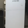 2 Мережевий інвертор Livoltek AES1-5KEG1, 5 кW +5 kW All-in-One Energy Storage System