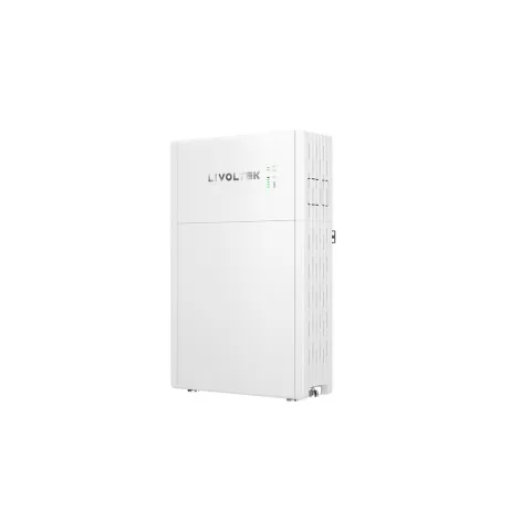 Мережевий інвертор Livoltek AES1-5KEG1, 5 кW +5 kW All-in-One Energy Storage System Мережевий інвертор Livoltek AES1-5KEG1, 5 кW +5 kW All-in-One Energy Storage System