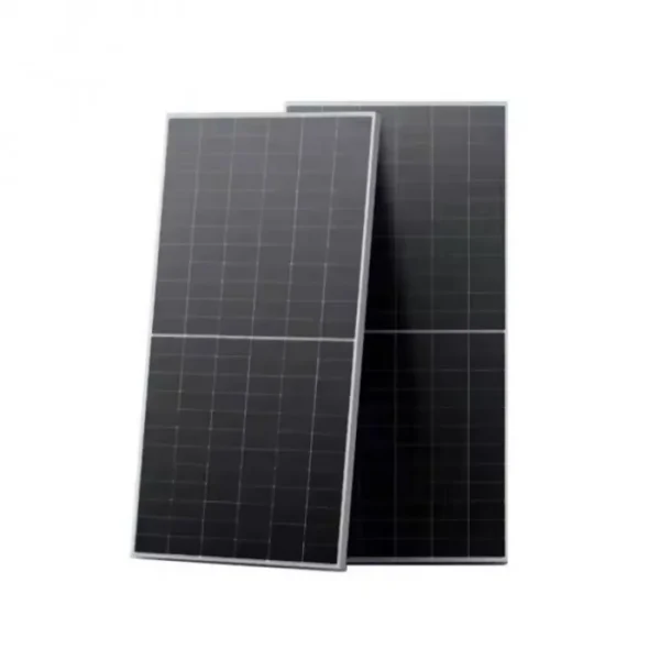 JA Solar JAM66D45-630/LB 630W N-Type Bifacial