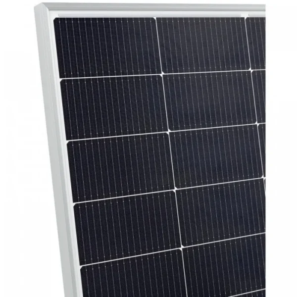 JA Solar JAM66D45-630/LB 630W N-Type Bifacial