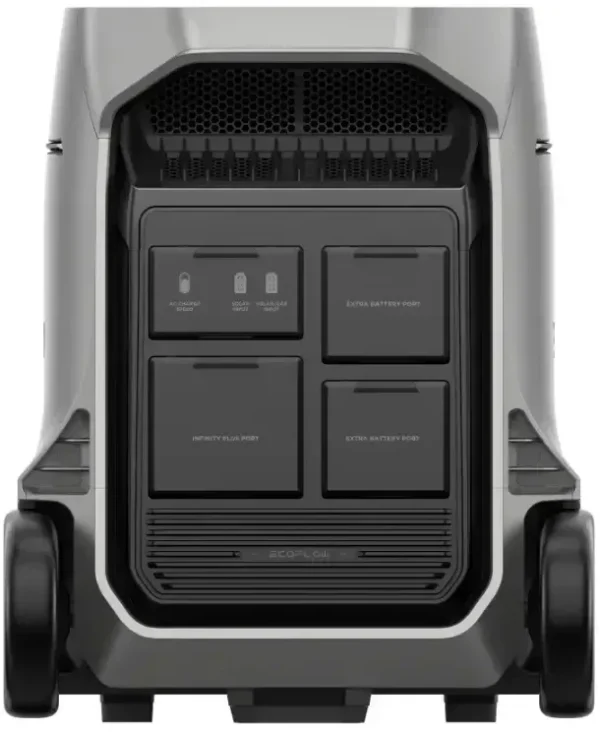 EcoFlow DELTA Pro 3