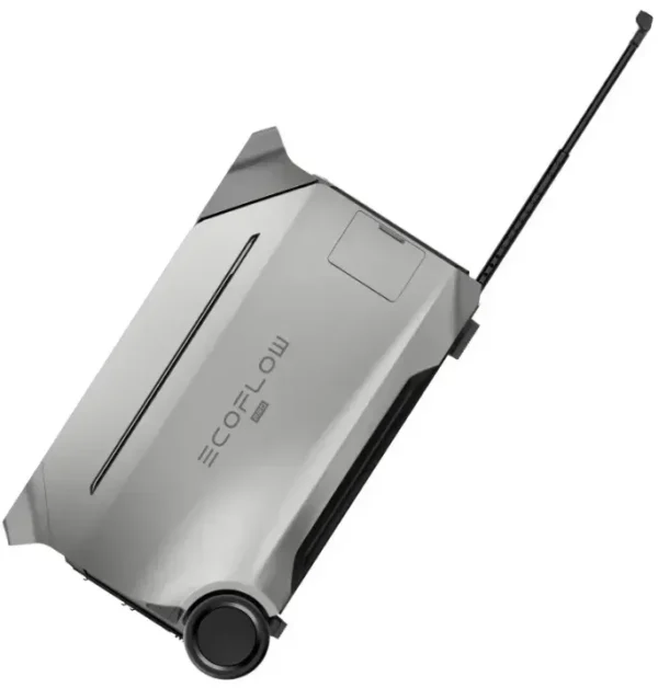 EcoFlow DELTA Pro 3