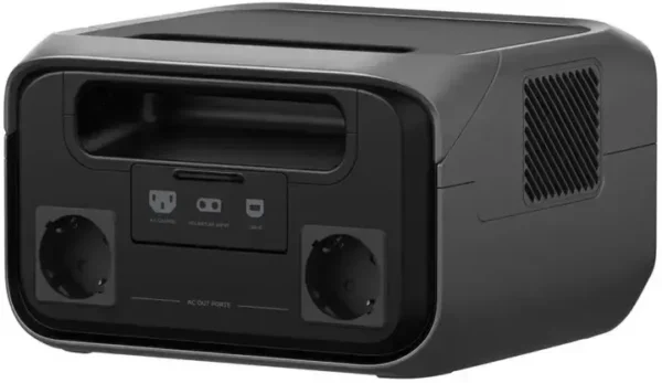 Зарядна станція EcoFlow RIVER 3 Plus Зарядна станція EcoFlow RIVER 3 Plus