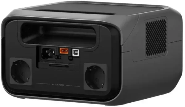 Зарядна станція EcoFlow RIVER 3 Plus Зарядна станція EcoFlow RIVER 3 Plus