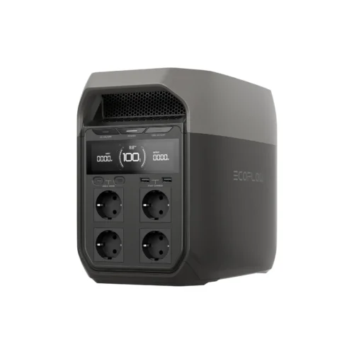 EcoFlow DELTA 3