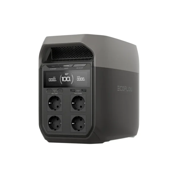 EcoFlow DELTA 3