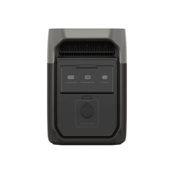 EcoFlow DELTA 3