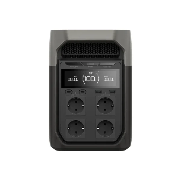 EcoFlow DELTA 3