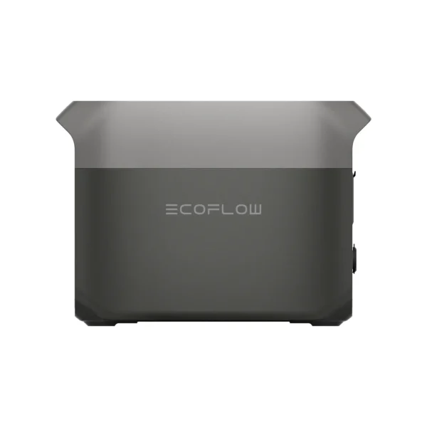 EcoFlow DELTA 3