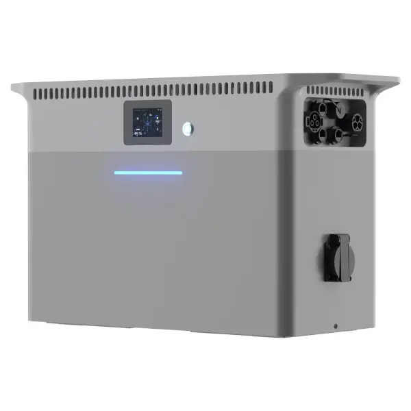 Зарядна станція DEYE SUN-BK250