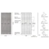 JA Solar JAM66D45-630/LB 630W N-Type Bifacial