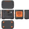 Зарядна станція Jackery Explorer 1000 v2 1500W/1070Wh UA Зарядна станція Jackery Explorer 1000 v2 1500W/1070Wh UA