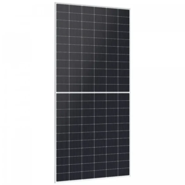JA Solar JAM66D45-630/LB 630W N-Type Bifacial