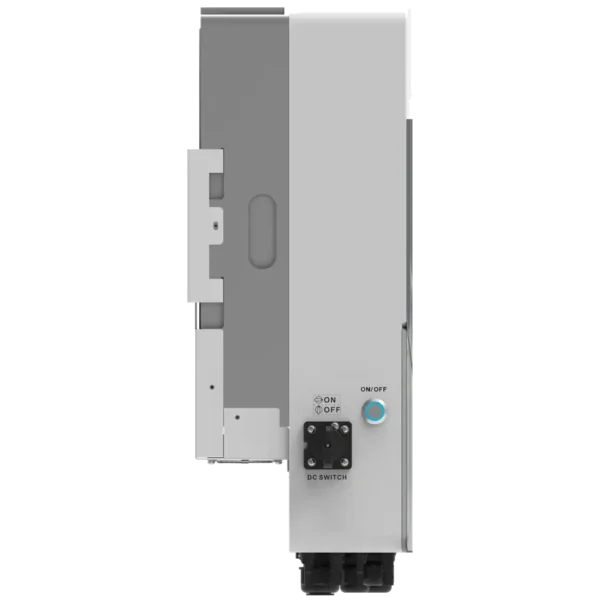 Інвертор Deye SUN-8K-SG06LP1-EU-BM3 однофазний
