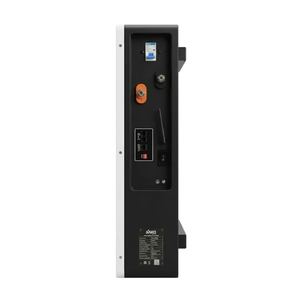 Sako SK-51.2V100Ah Sako SK-51.2V100Ah