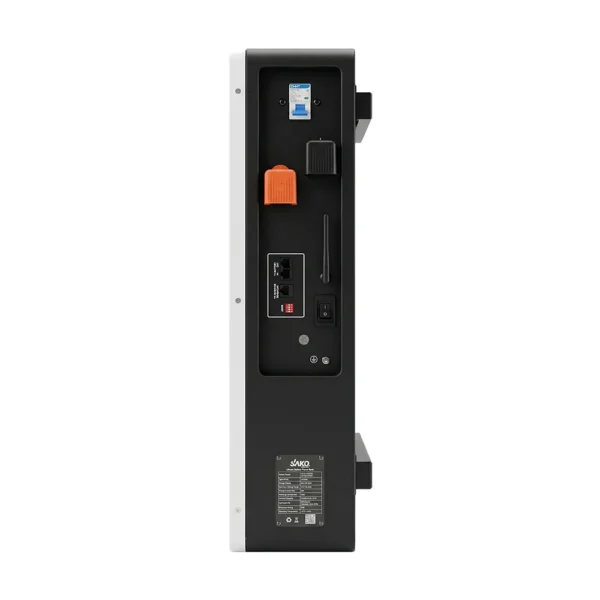 Sako SK-51.2V100Ah Sako SK-51.2V100Ah