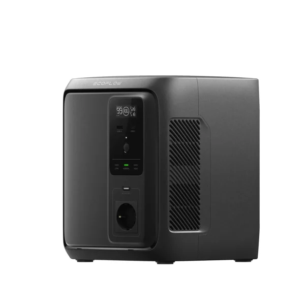 Зарядна станція EcoFlow DELTA 3 1000 Air