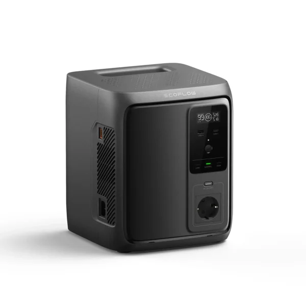 Зарядна станція EcoFlow DELTA 3 1000 Air