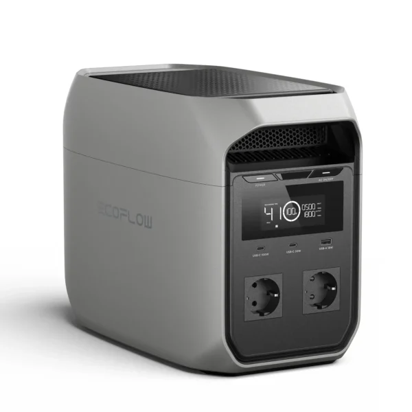 EcoFlow DELTA 3 Classic