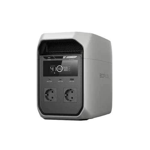 EcoFlow DELTA 3 Classic