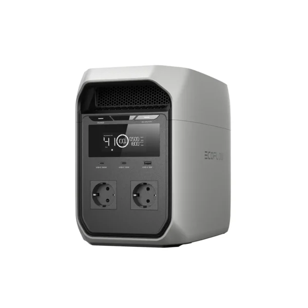 EcoFlow DELTA 3 Classic