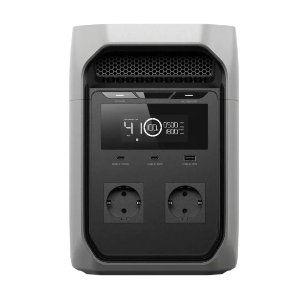 EcoFlow DELTA 3 Classic