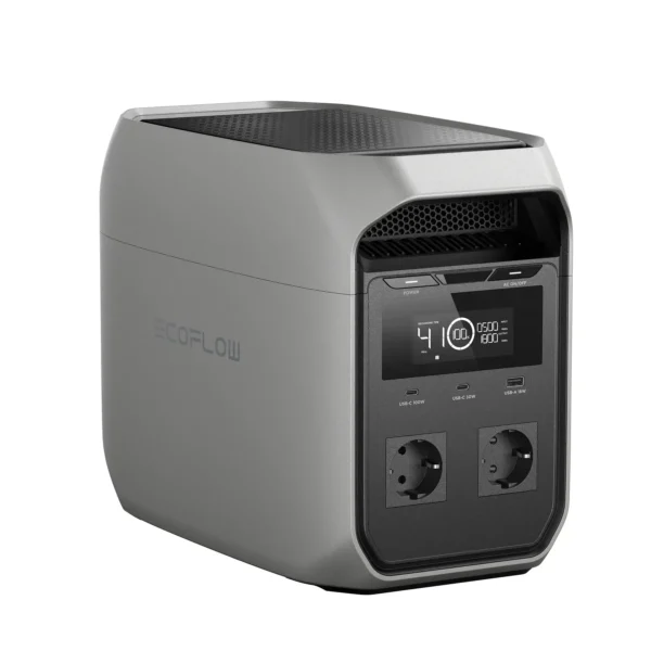 EcoFlow DELTA 3 Classic
