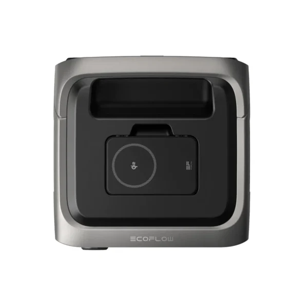 Зарядна станція EcoFlow RIVER 3 Plus Wireless Зарядна станція EcoFlow RIVER 3 Plus Wireless