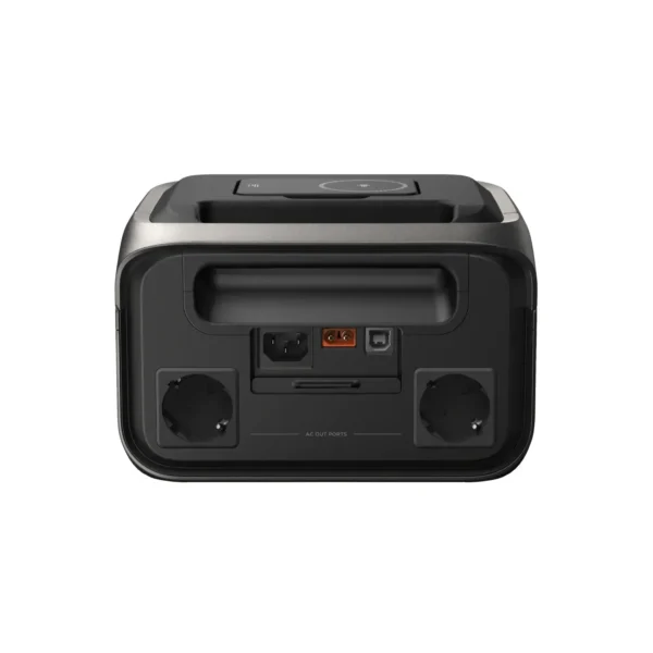 Зарядна станція EcoFlow RIVER 3 Plus Wireless Зарядна станція EcoFlow RIVER 3 Plus Wireless