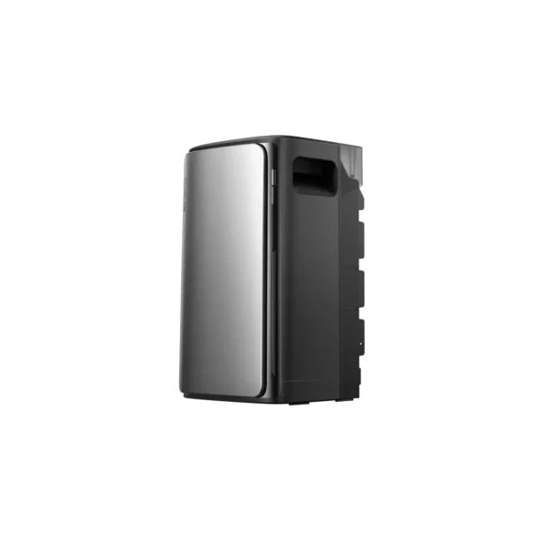Зарядна станція DELTA Lite (1.92 кВт·год) (Stream Pro) Зарядна станція DELTA Lite (1.92 кВт·год) (Stream Pro)