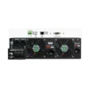 Гібридний інвертор 6.5kVA/6.2kW Sako SUNON V 6.5KVA/6200W/48V+120A MPPT Гібридний інвертор 6.5kVA/6.2kW Sako SUNON V 6.5KVA/6200W/48V+120A MPPT