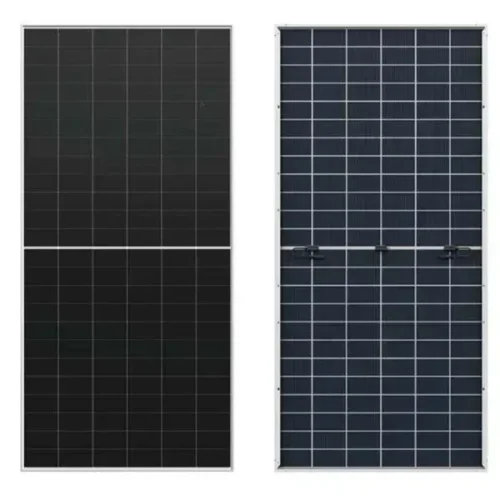 Longi Solar LR7-72HVD-645M Hi-MO X10 Explorer