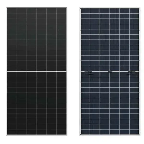 Longi Solar LR7-72HVD-645M Hi-MO X10 Explorer Longi Solar LR7-72HVD-645M Hi-MO X10 Explorer