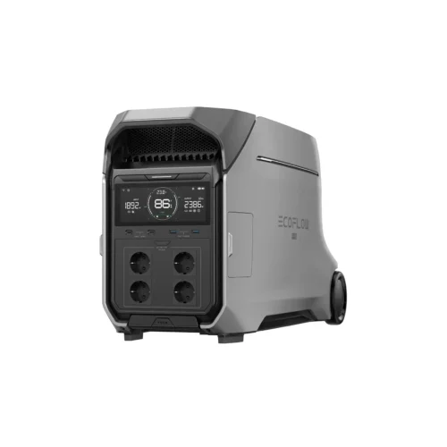 EcoFlow DELTA Pro 3