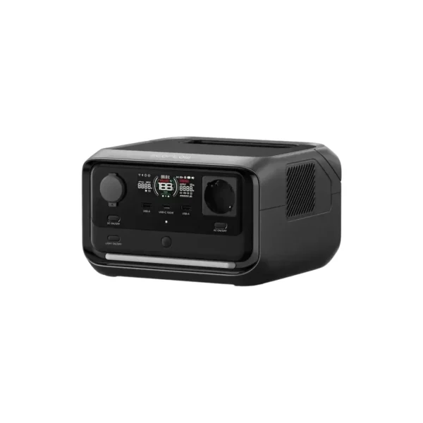 Зарядна станція EcoFlow RIVER 3 Plus Зарядна станція EcoFlow RIVER 3 Plus